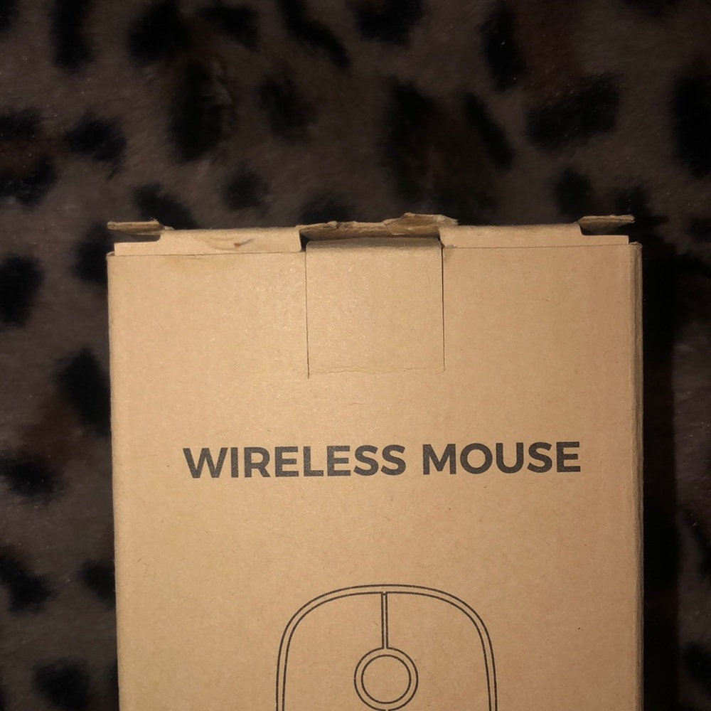 VicTsing Wireless Mouse - Picture 6 of 9